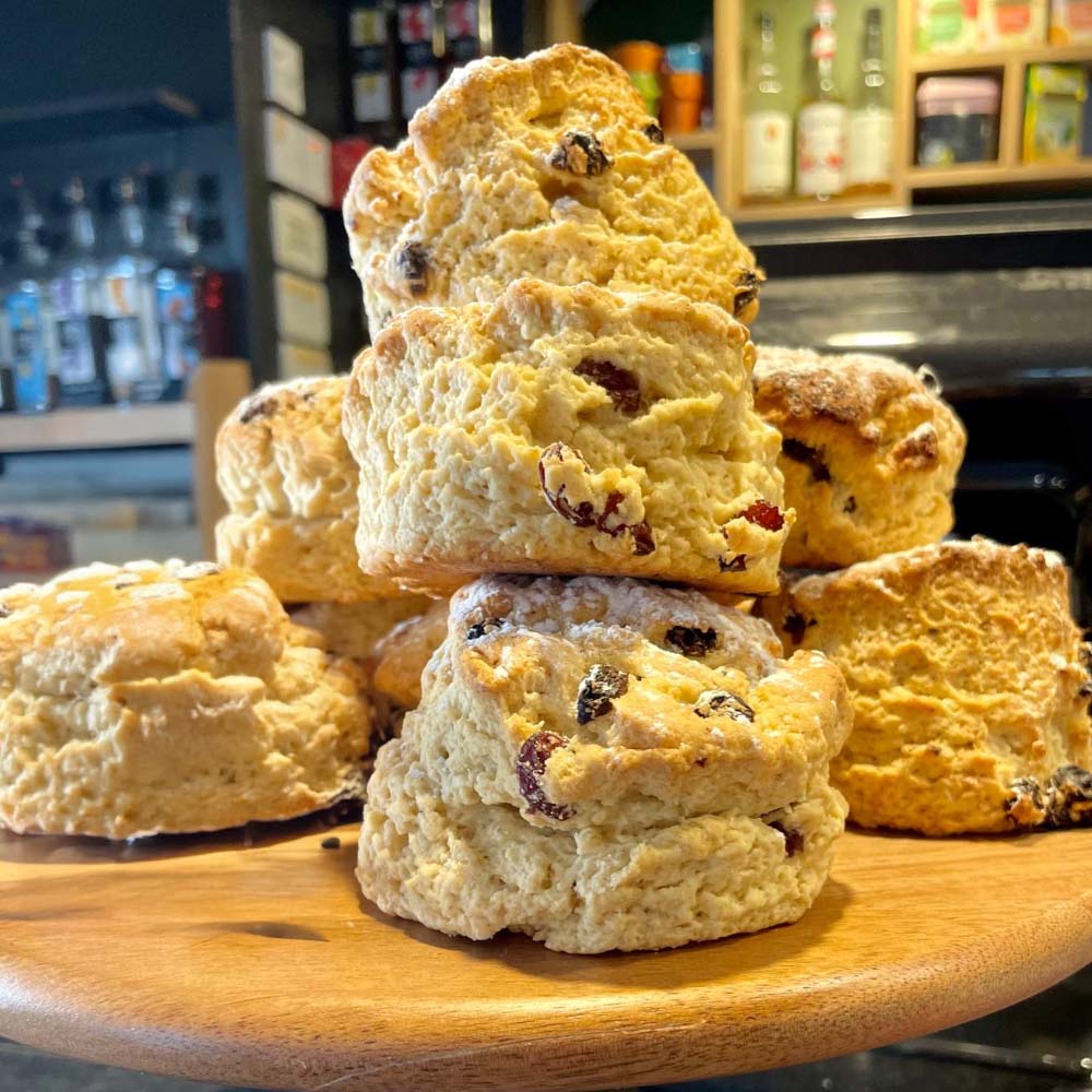 Delightful Bakes